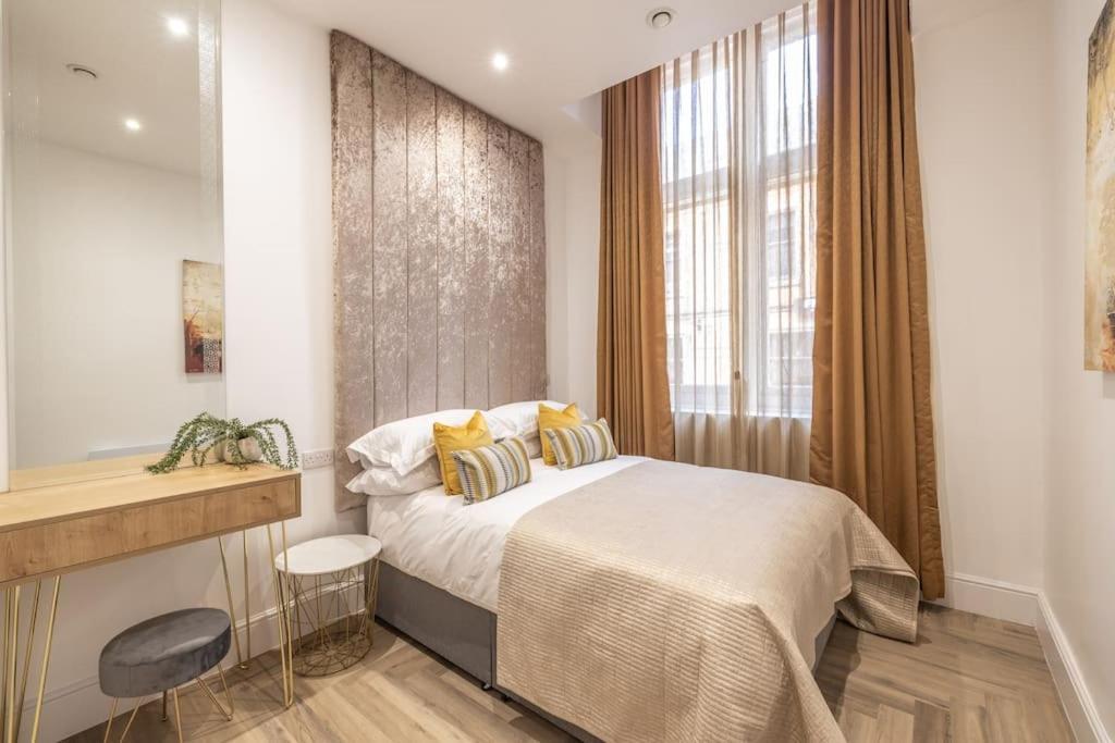 The Pocklington - The Graduate Suite Leicester Zewnętrze zdjęcie