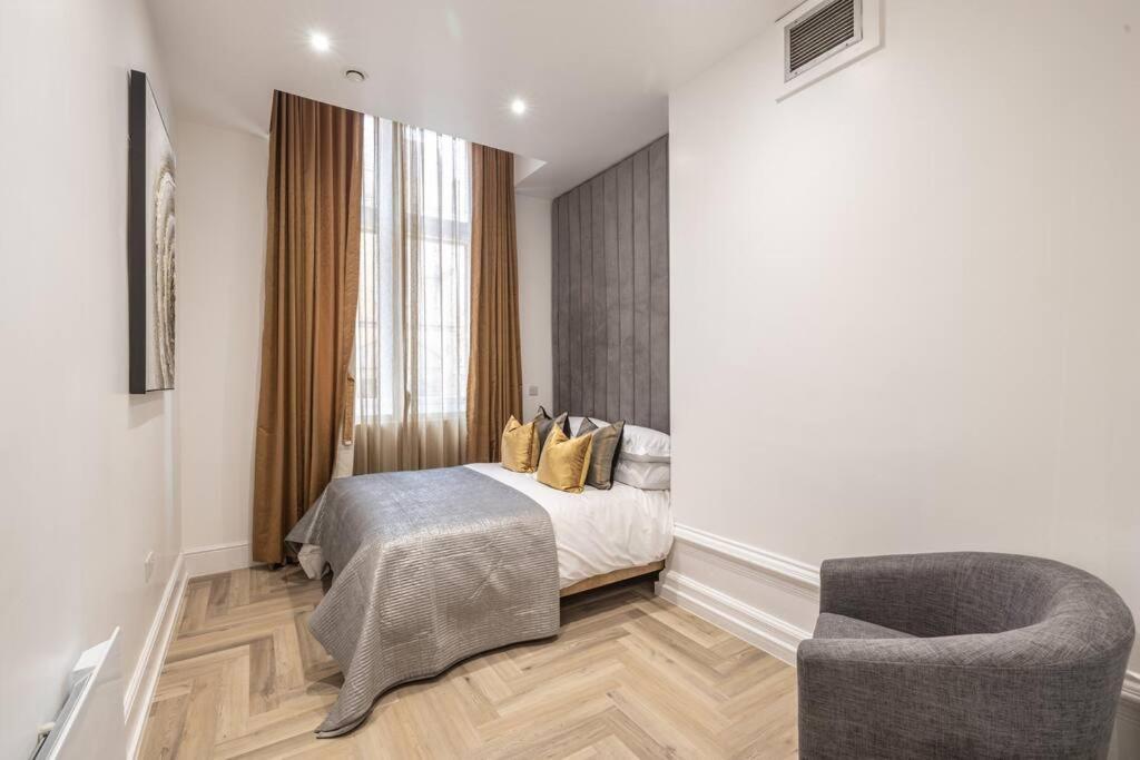 The Pocklington - The Graduate Suite Leicester Zewnętrze zdjęcie
