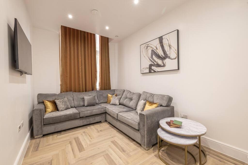 The Pocklington - The Graduate Suite Leicester Zewnętrze zdjęcie