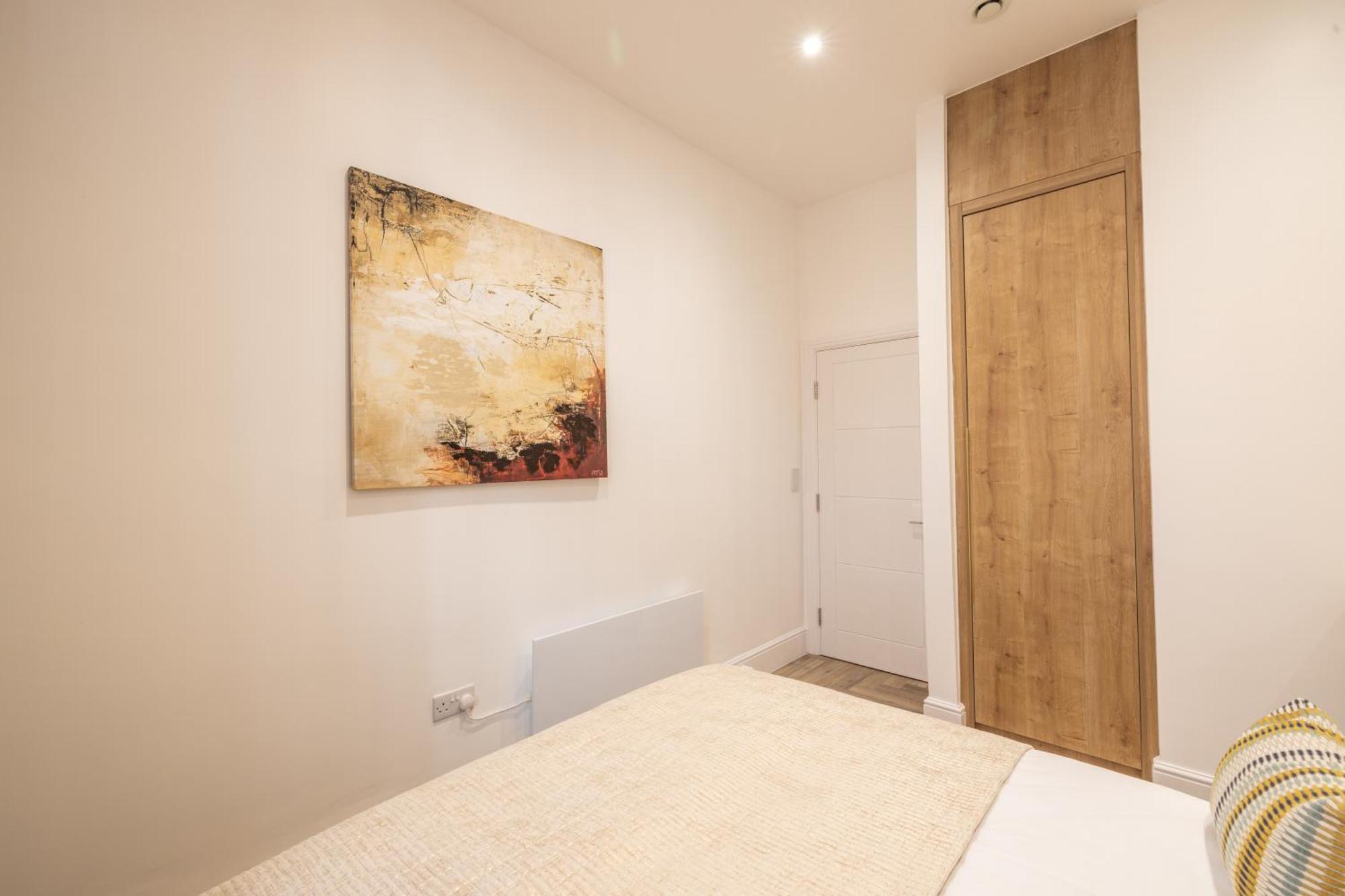 The Pocklington - The Graduate Suite Leicester Zewnętrze zdjęcie